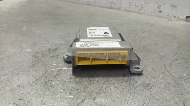 GHR157K30 Модуль-процессор управления подушкой безопасности (ЭБУ AIRBAG) купить Павлоград