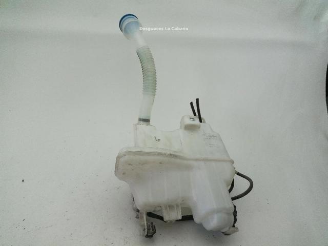 MAZDA GHR167480 Бачок омывателя в наличии Харьков
