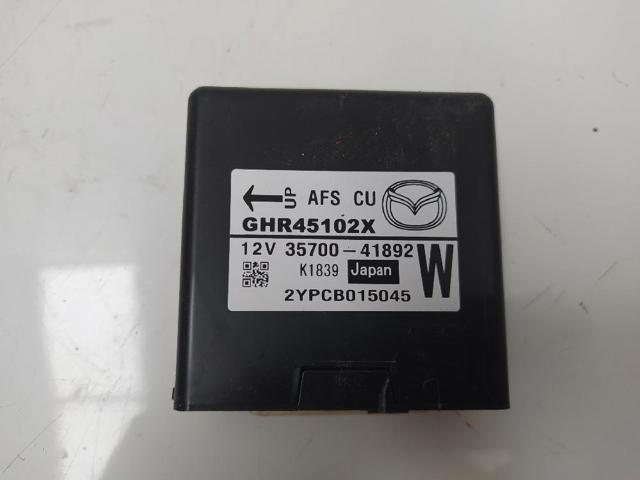MAZDA GHR45102X в наличии Кривой Рог