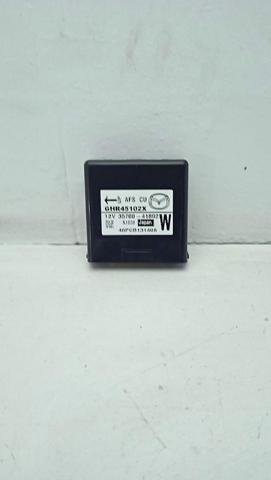 GHR45102X MAZDA купить в Черновцы