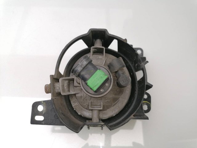 MAZDA GHR451684A Кронштейн крепления противотуманной фары правой в наличии Запорожье