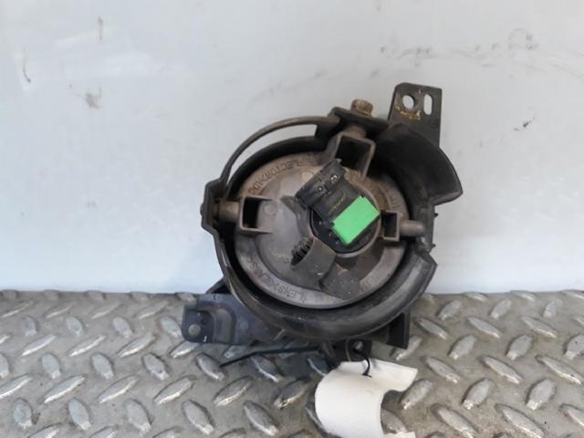 MAZDA GHR451694A Кронштейн крепления противотуманной фары левой в наличии Житомир