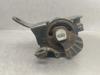 Coxim (suporte) esquerdo de motor GHR939070B MAZDA