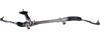 Cremalheira da direção GHT232110D MAZDA