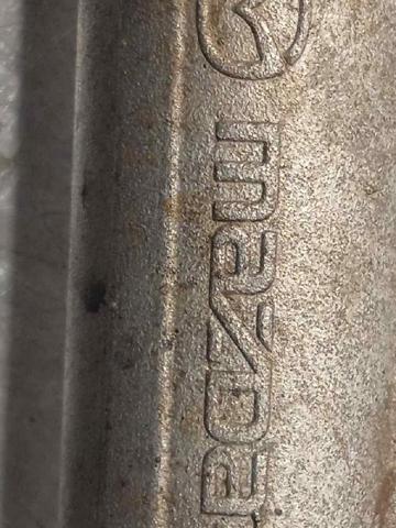 GHT232110D Mazda
