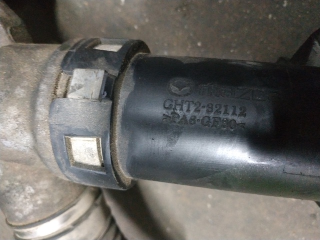 MAZDA GHT232112 в наличии Украина