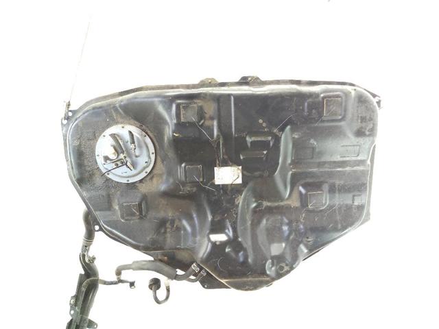 Tanque de combustível Mazda 6 GJ, GL