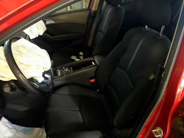 MAZDA GHT24216X Датчик уровня топлива в баке в наличии Кривой Рог