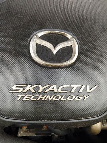 MAZDA GHT24216X Датчик уровня топлива в наличии Одесса