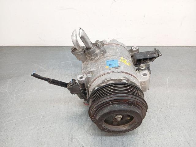 GHT661450A MAZDA Компрессор кондиционера купить в Ужгород
