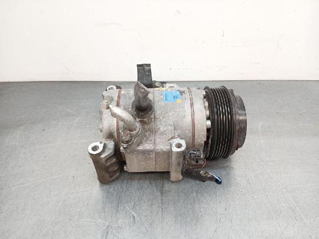 GHT661450A MAZDA Компрессор кондиционера купить в Хмельницкий