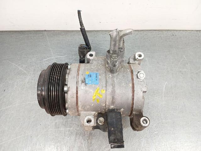 GHT661450A Компрессор кондиционера купить Одесса
