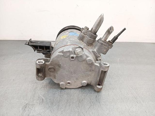 GHT661450A MAZDA Компрессор кондиционера купить в Николаев