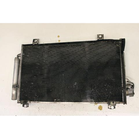 GHT661480B MAZDA Радиатор кондиционера купить в Львов