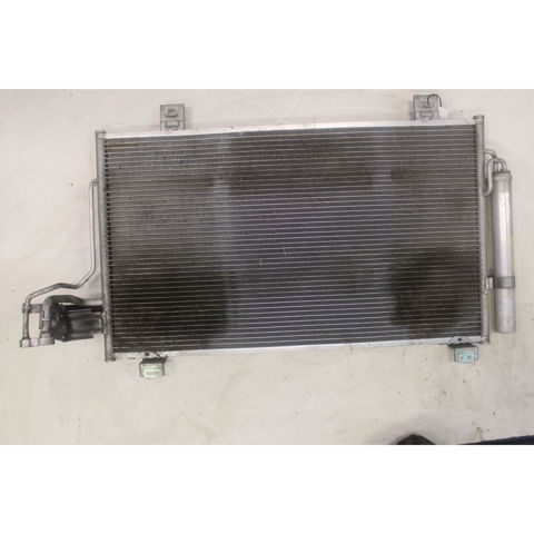 GHT661480B MAZDA Радиатор кондиционера купить в Киев