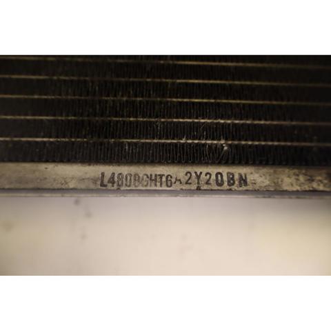 GHT661480B MAZDA Радиатор кондиционера купить в Каменское
