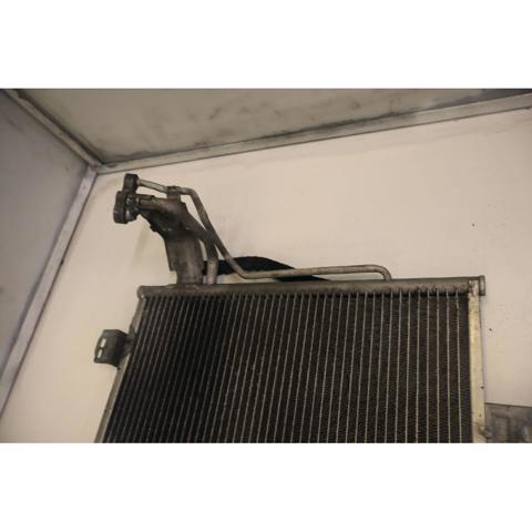 GHT661480B MAZDA Радиатор кондиционера купить в Ирпень