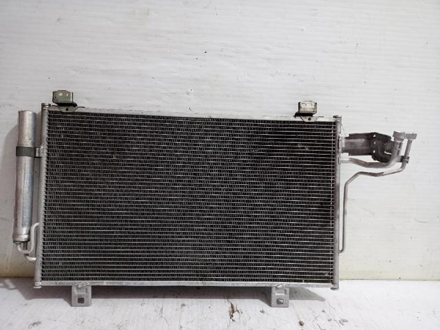 GHT661480B Радиатор кондиционера купить Харьков