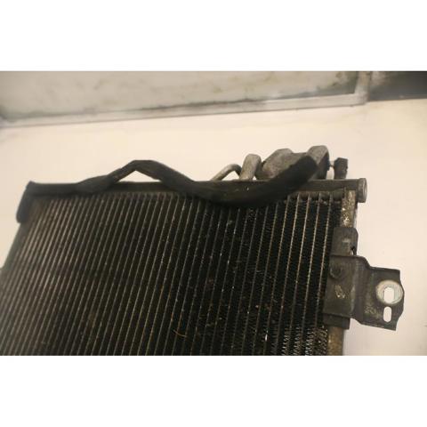GHT661480B Радиатор кондиционера купить Тернополь