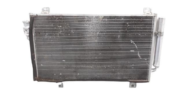 GHT661480C Радиатор кондиционера купить Кривой Рог