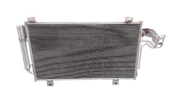 GHT661480C Радиатор кондиционера купить Ровно