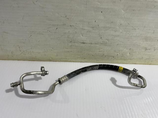 GHT761461 MAZDA Шланг кондиционера, от компрессора к радиатору купить в Ровно