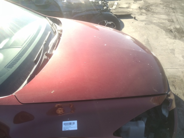 Capota GHY05231X MAZDA