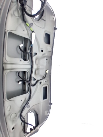 Tampa de porta-malas Mazda 6 GJ, GL