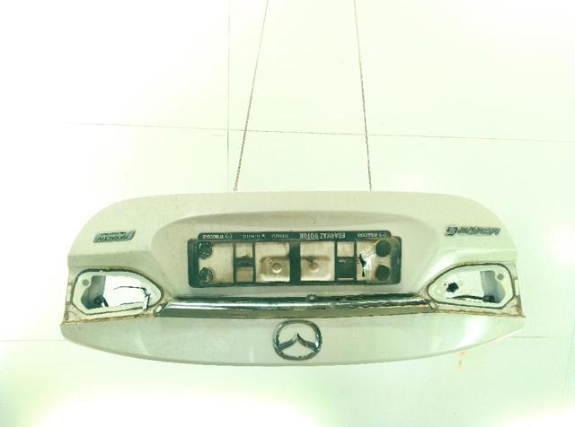 Tampa de porta-malas Mazda 6 GJ, GL