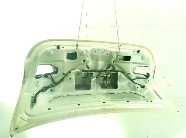 Tampa de porta-malas Mazda 6 GJ, GL