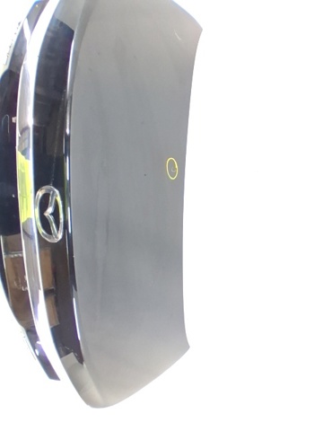Tampa de porta-malas Mazda 6 GJ, GL