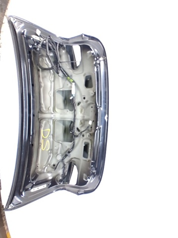 Tampa de porta-malas Mazda 6 GJ, GL