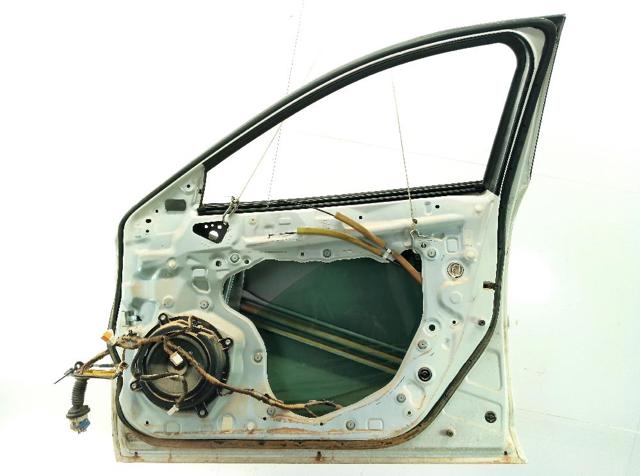 GHY05802XG MAZDA Дверь передняя правая купить в Сумы