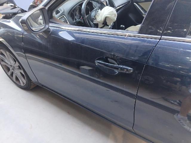 Porta dianteira esquerda Mazda 6 GJ, GL