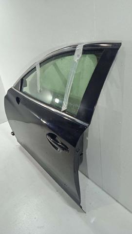 Porta dianteira esquerda Mazda 6 GJ, GL