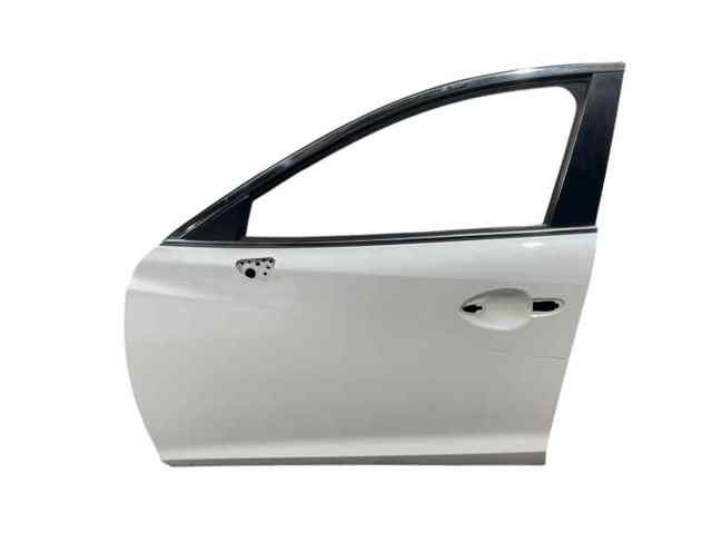 MAZDA GHY05902XD Дверь передняя левая в наличии Винница