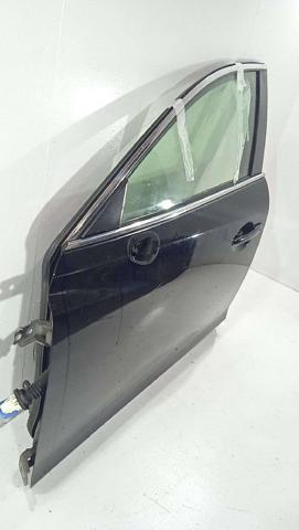 Porta dianteira esquerda Mazda 6 GJ, GL