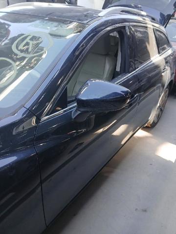 Porta dianteira esquerda Mazda 6 GJ, GL