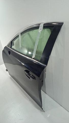 Porta dianteira esquerda Mazda 6 GJ, GL