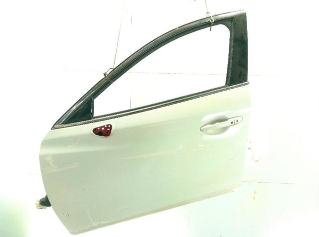 GHY05902XG MAZDA Дверь передняя левая купить в Харьков