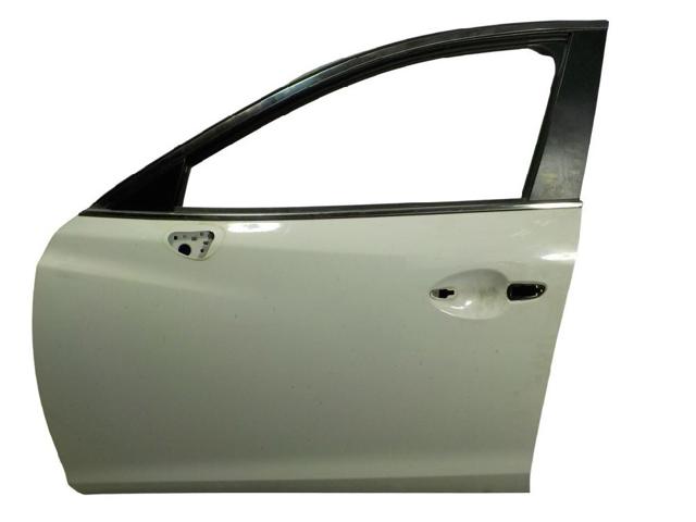 Porta dianteira esquerda Mazda 6 GJ, GL