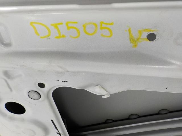 Porta dianteira esquerda Mazda 6 GJ, GL