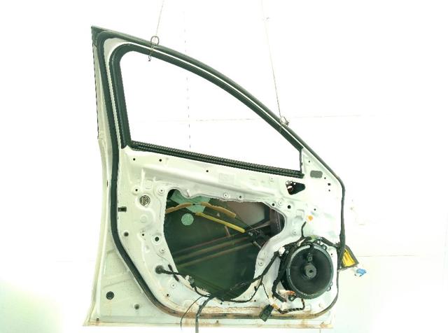 GHY05902XG MAZDA Дверь передняя левая купить в Черновцы