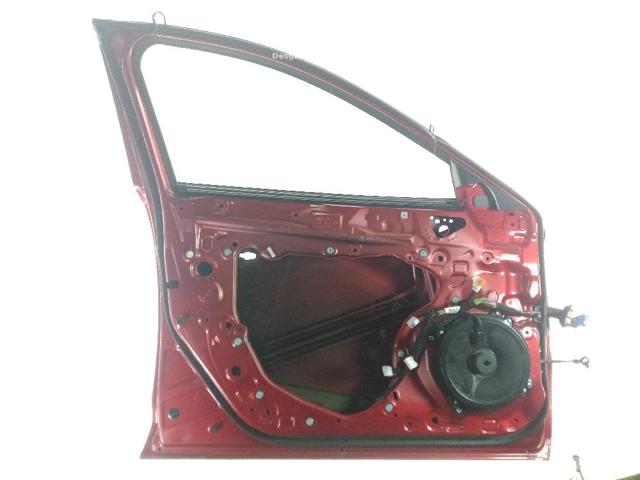 Porta dianteira esquerda Mazda 6 GJ, GL