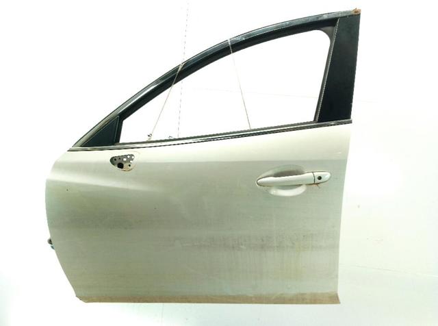 MAZDA GHY05902XG Дверь передняя левая в наличии Ровно