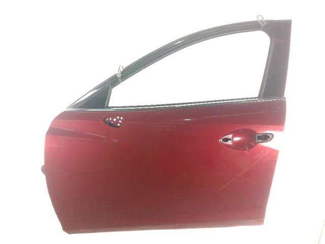 Porta dianteira esquerda Mazda 6 GJ, GL