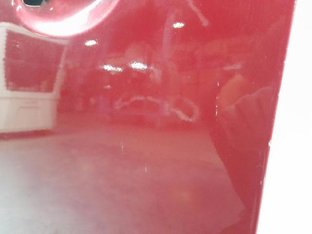 Porta dianteira esquerda Mazda 6 GJ, GL