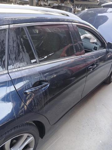 GHY07202XC MAZDA Дверь задняя правая купить в Харьков