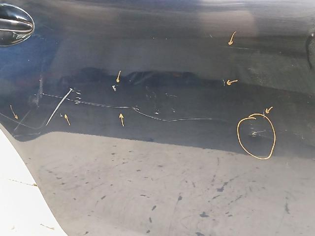 MAZDA GHY07202XC Дверь задняя правая в наличии Одесса