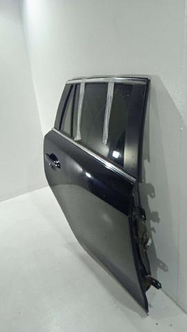 GHY07202XC MAZDA Дверь задняя правая купить в Павлоград